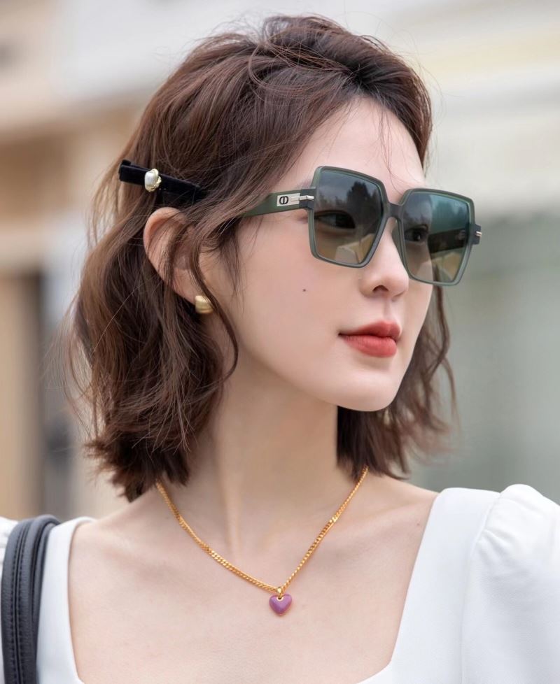 Dior Sunglasses